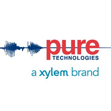 pure xylem technologies pipeline companies logo inspection global sponsor logos