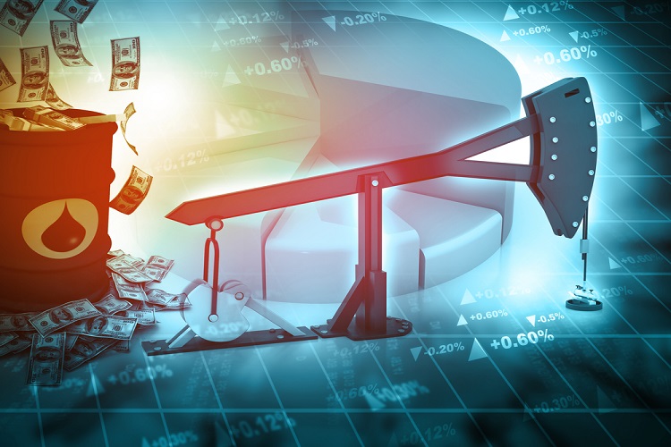 Oil prices propel to 2019 high