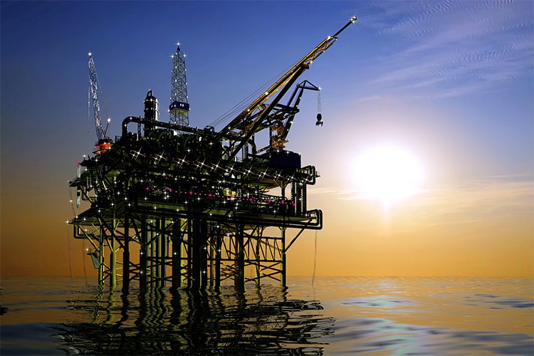 Eni announced the start-up of 3rd production unit in Zohr project