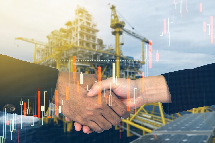 Saudi Aramco awards services contract to BHGE