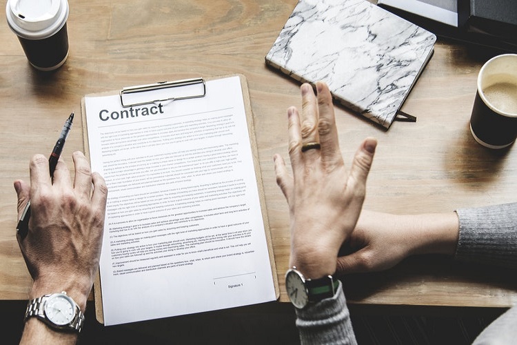 Neptune Energy awards a contract to CIMC Offshore
