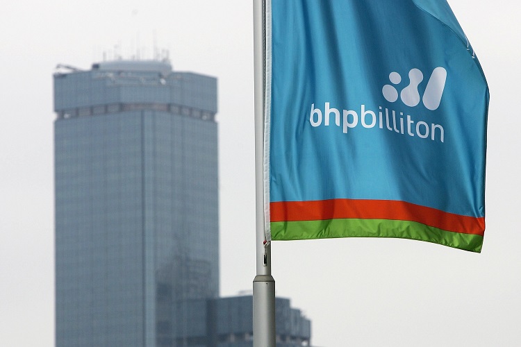 BP acquires BHP’s US shale assets