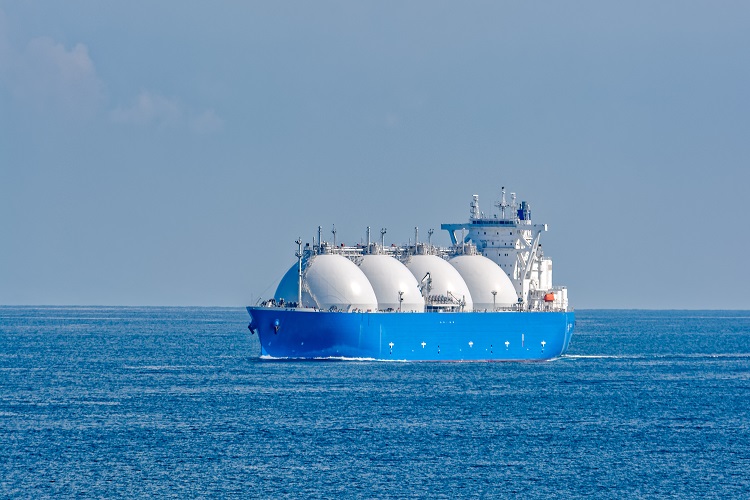 World’s largest FLNG begins production