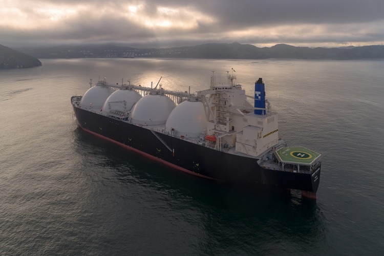RWE secures enough LNG as per its plan