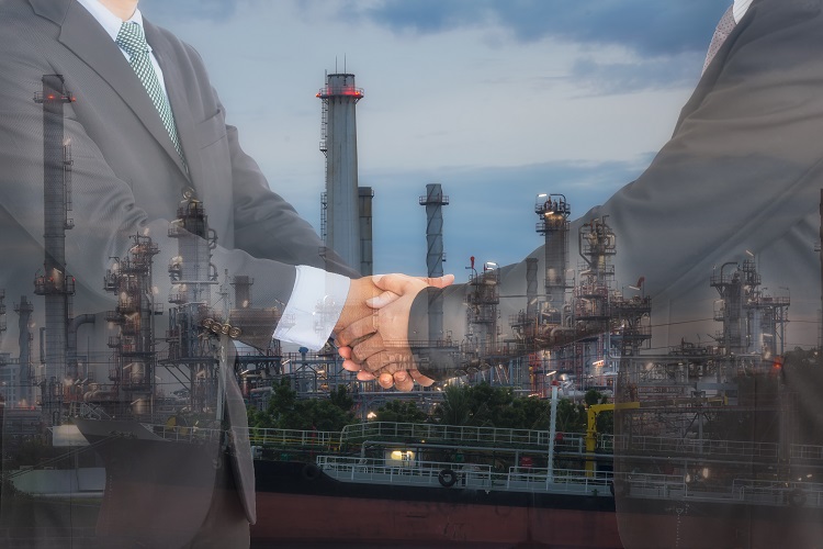 BHGE lands Louisiana LNG Project