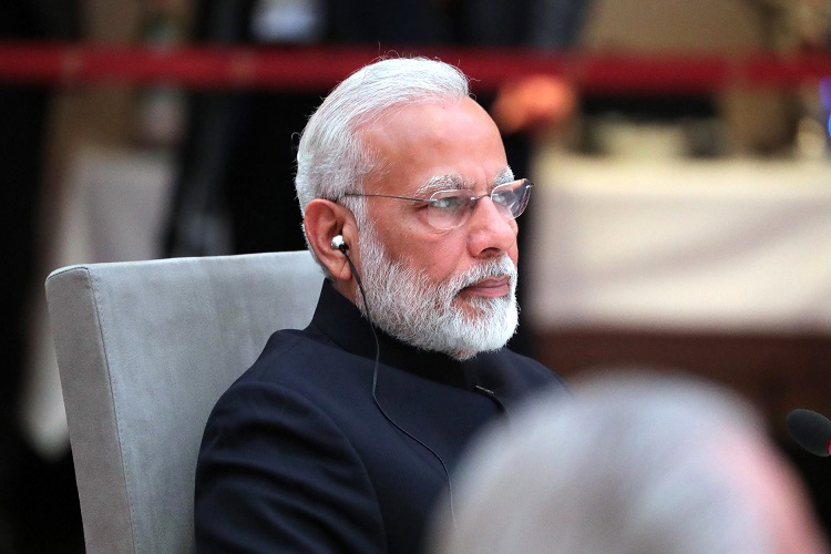 Modi govt mulling to let go the reigns of ONGC, IOC, GAIL, NTPC