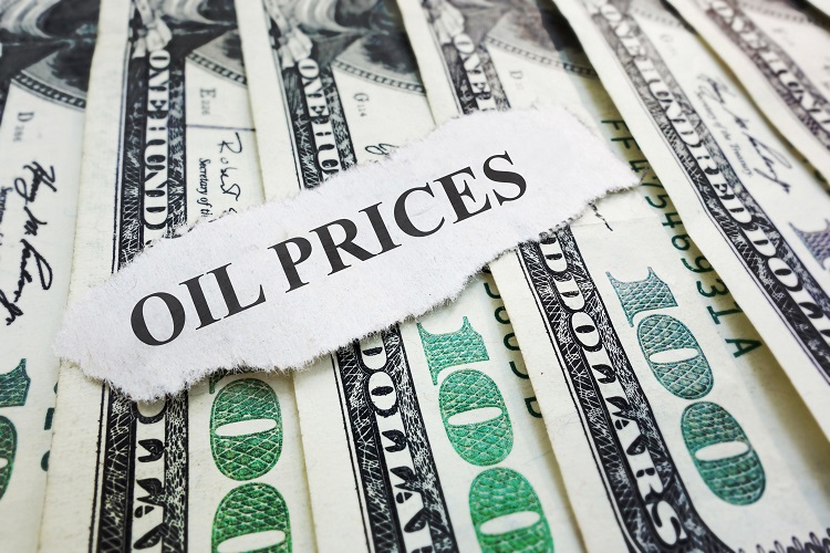 Weak crude market gains support from new sanctions on Iran