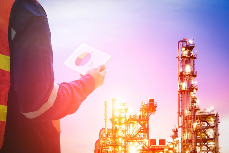Schlumberger releases Q2 report