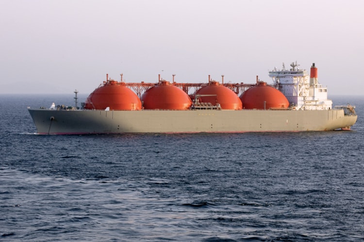 Summer of LNG starts with a bang in UK as US steps up