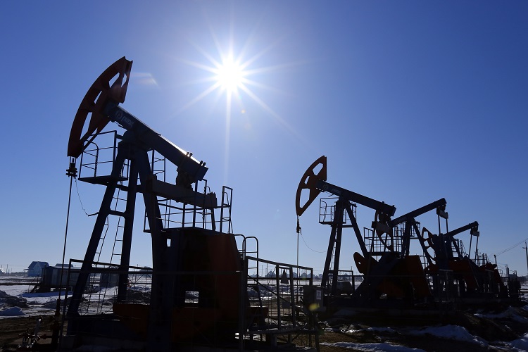 ONGC strategizes higher output growth