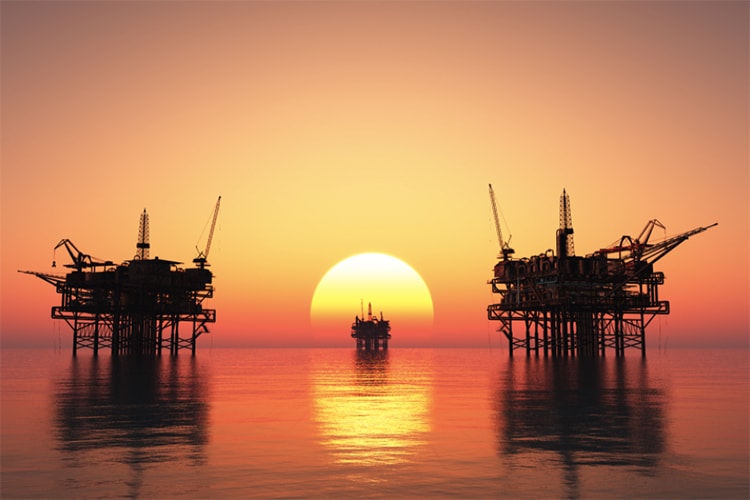 Schlumberger reports an increased quarterly profit on activity gains and high oil prices