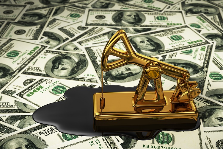 Oil prices stabilise