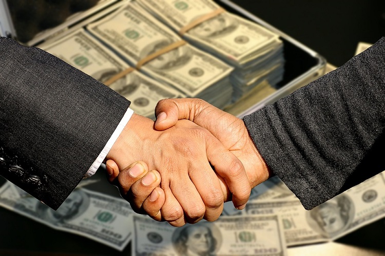 Qatar Petroleum signs a deal worth $2.47 billion