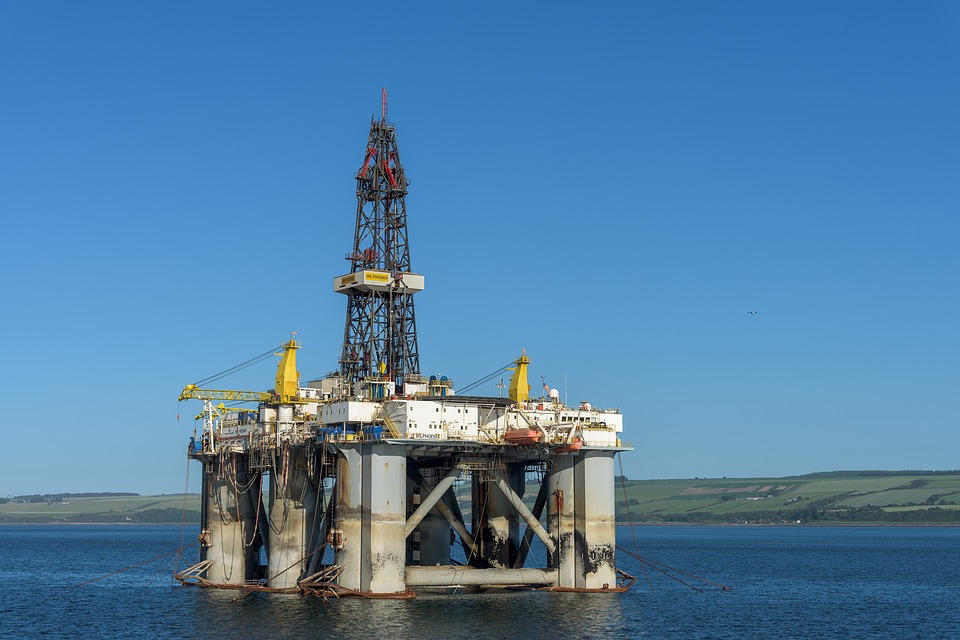 McDermott secures contract for GOM field