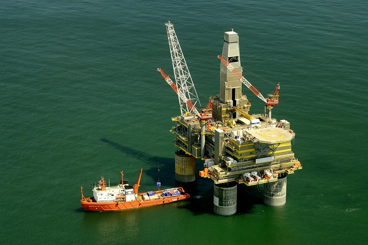 SES delivers work to Noble Corporation