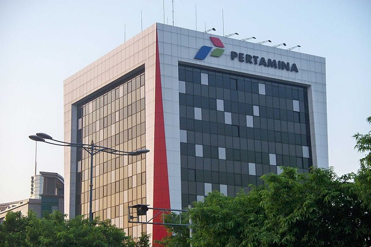 Pertamina hires SK and Hyundai for refinery upgrade
