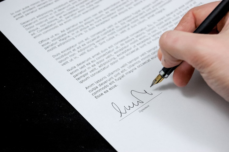 Woodside inks agreement with ENN Group