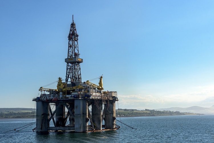 Rig count in US rises