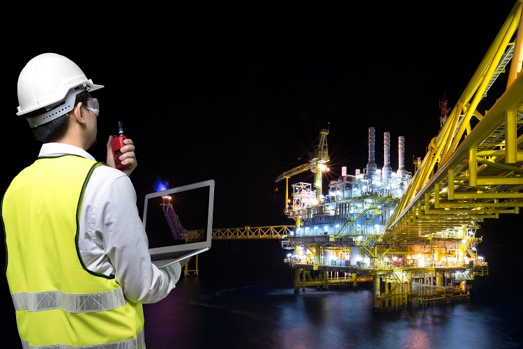 Embracing digitalisation at ONS: Christopher Hufton