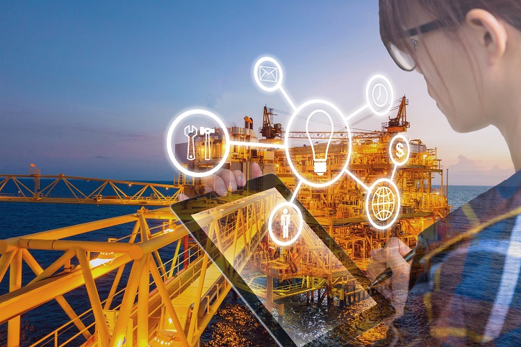 Equinor hands PRM contract to Alcatel Submarine Networks
