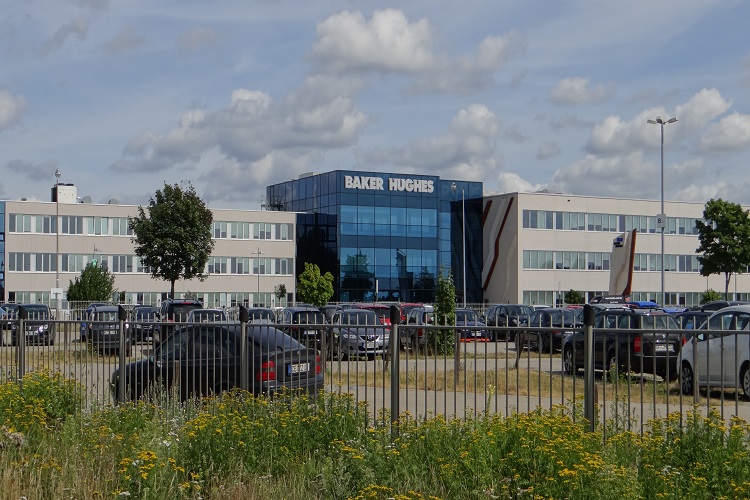 BHGE reports £106million profit in first quarter