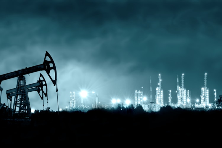Lebanon’s quest for oil begins