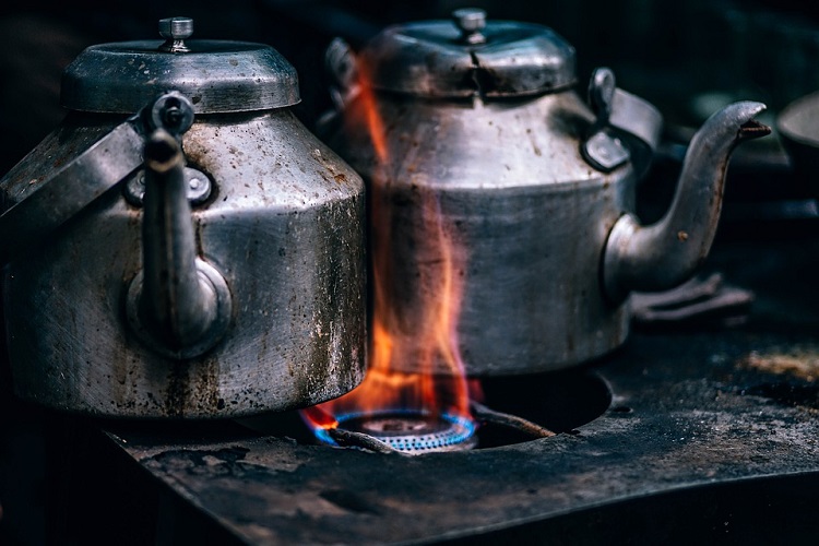 India's APL to launch a new project on cooking fuel