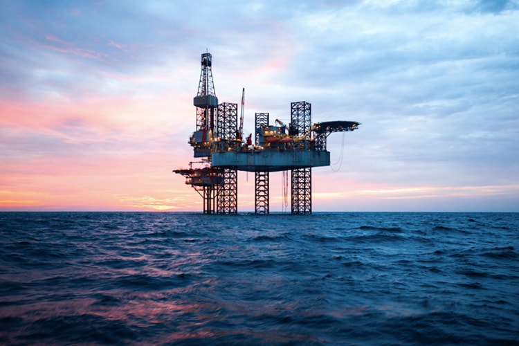 Total to commence drilling in deep-water oil well in Mexico block in October