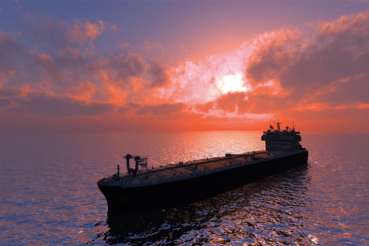 Largest FPSO of Canada receives virtual access through iSite tool