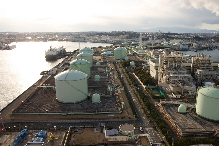 HPCL Shapoorji's LNG terminal gets MoEF approval