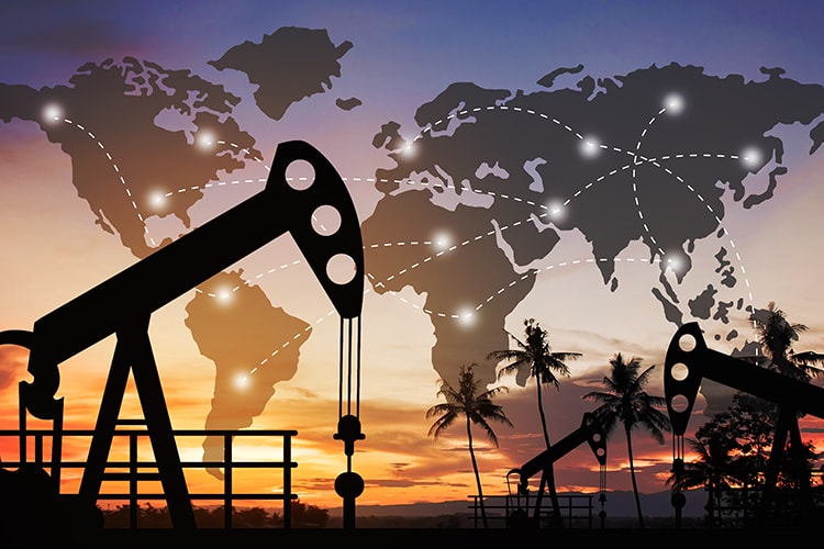 Venezuela desires oil trade with India in rupees