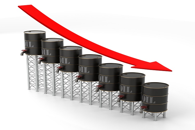 ExxonMobil's weakest first quarter since 1999