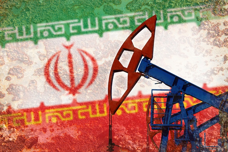 Iran warns to close Strat of Homuz