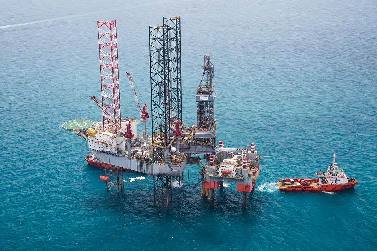 Eni begins production from Sankofa field