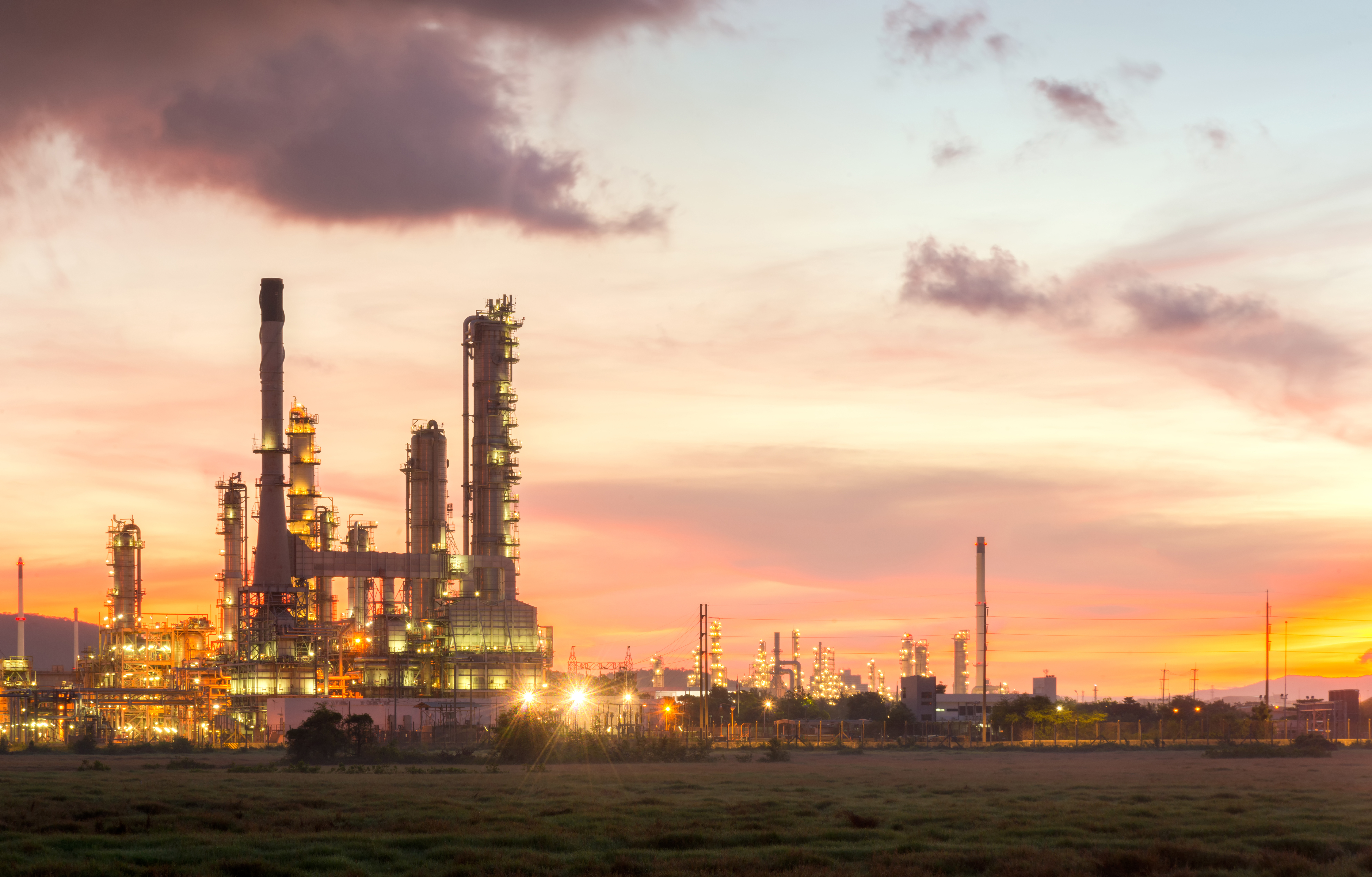 IOCL to evaluate US sanctions’ implication on CPCL expansion