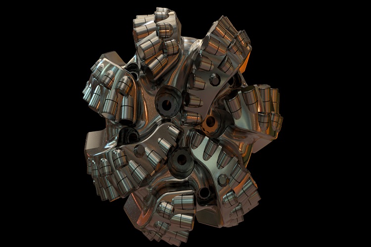 Halliburton released advanced drill bit overcoming limitations of traditional ones