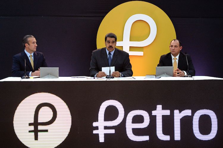 India refuses to trade in ‘Petro’